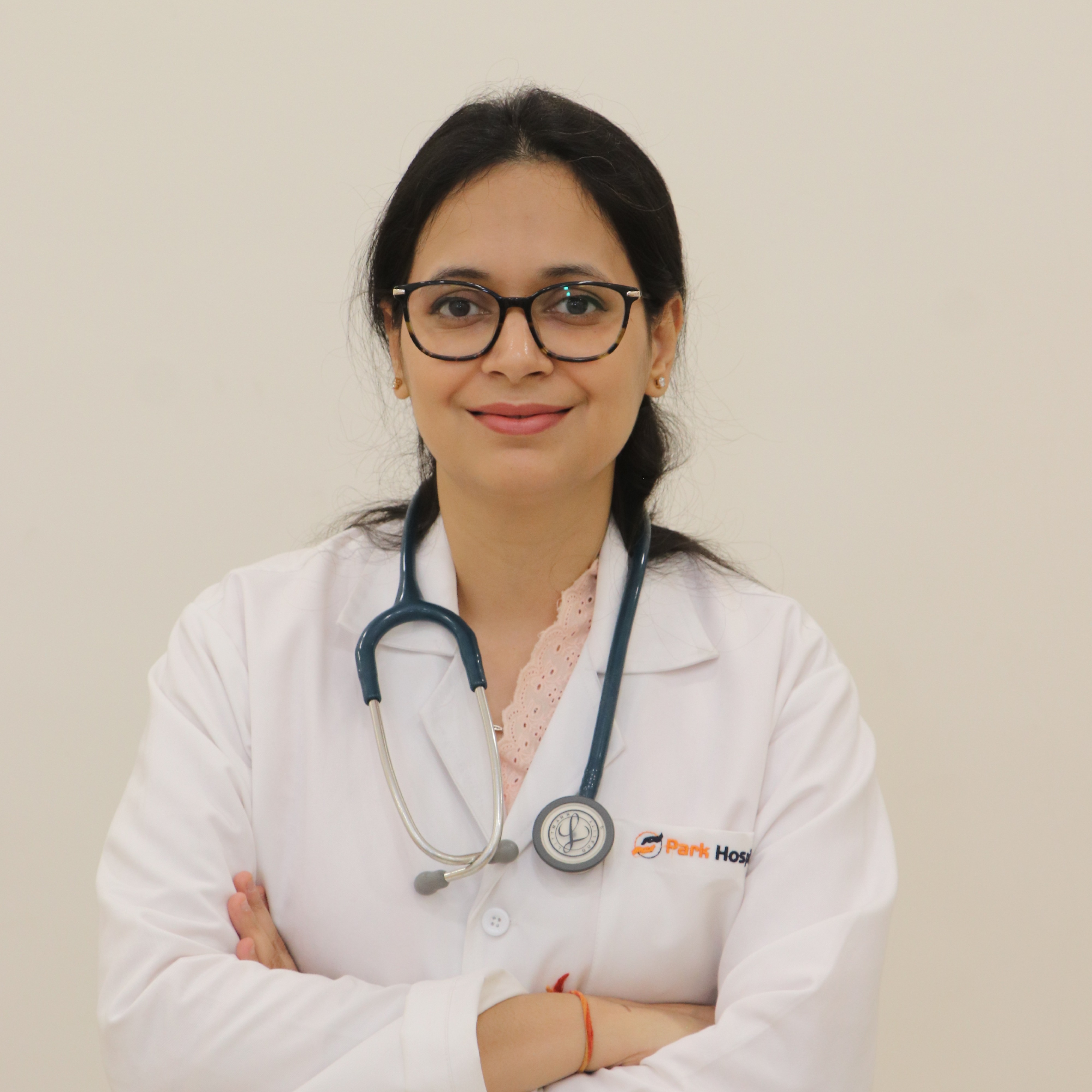 Dr. Mehvish Bhalla